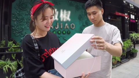 超级路人甲 你感受过陌生人的温暖吗
