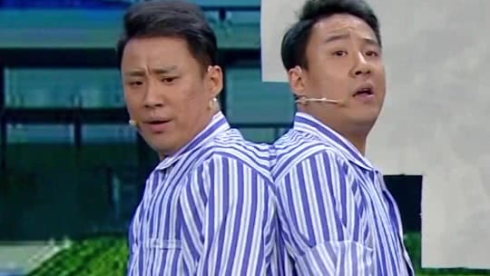 欢乐集结号 手足情深感人心 和睦相处邻里亲