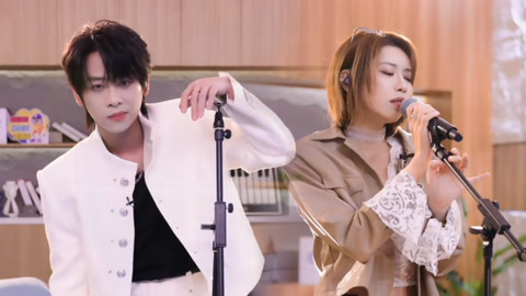 音乐缘计划第2季 音乐人来了第5期 门尼《爱丽丝卿》上头！宝藏音乐人复古曲洗耳