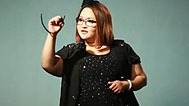 妈妈来了 超重“小小鸟”越飞越高