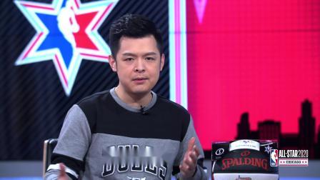 NBA晚自习 第54期：乔治伤病给快船季后赛带来阴影