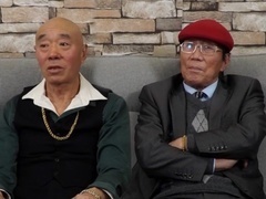 选择2024 72岁男嘉宾儒雅绅士 现场与女士共同起舞