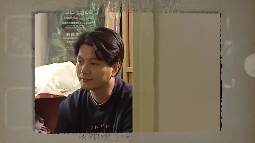 寻人记第二季 《寻人记第二季》第4集