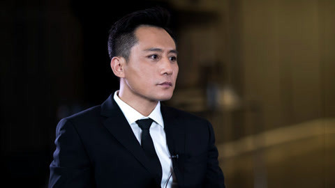 中国访谈 影帝刘烨为何热心公益