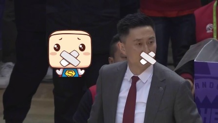 第十周五大囧：阿联进军五大囧杜锋惨遭封嘴，汉斯布鲁哈达迪动作神同步