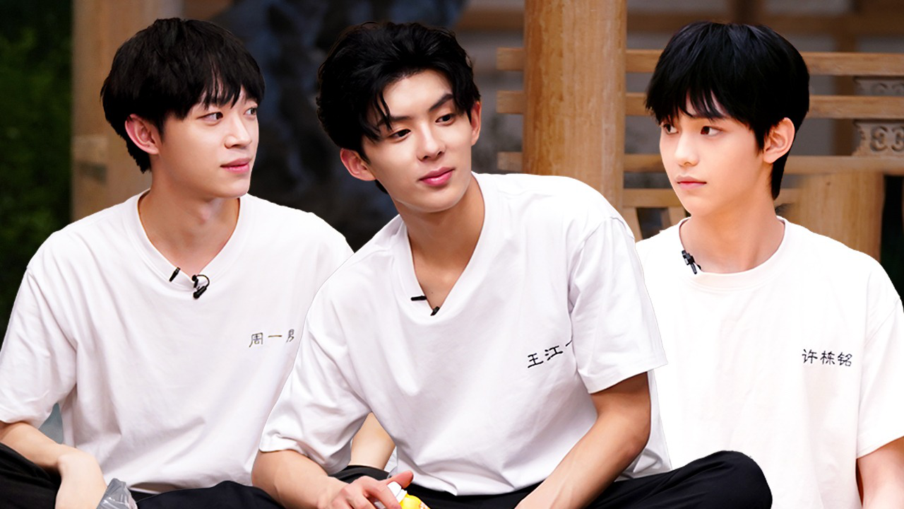 少年行之凌云日志第5期：师生体验端午习俗，游园会好热闹！