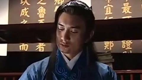 经典传奇 李煜排行老六 长兄竟然不要皇位使他继承