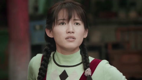 幸福里的故事&middot;精选看点 胡美华叫李墙去医院！