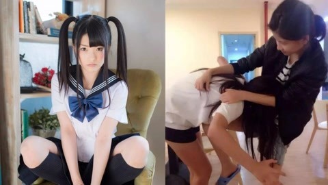 岛国妹子的奇葩游戏