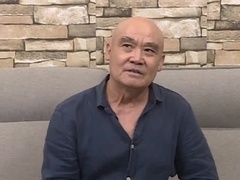 选择2019 女嘉宾结束40年婚姻 现场与男嘉宾针锋相对