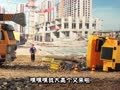 方块熊之超能工程车 方块熊 拯救翻倒的货车