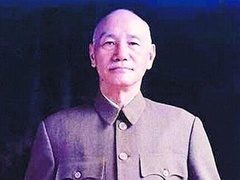 国民政府迁都记：日军即将进攻南京