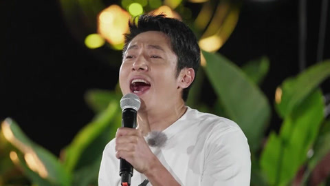 你好生活 第四季 撒贝宁唱歌唱到缺氧跑调