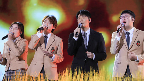 李荣浩再唱《年少有为》 李芷婷翻唱邓紫棋金曲