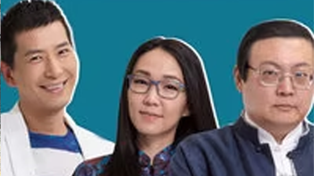 你贵姓 现场揭秘李世民母亲身世之谜