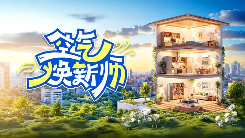 《空气焕新师》第3期