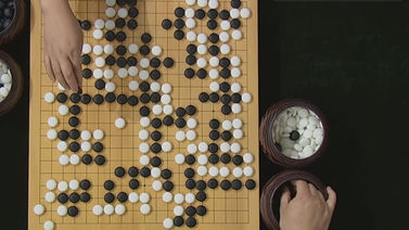棋牌乐 [棋牌乐]20240207 谢尔豪VS卞相壹