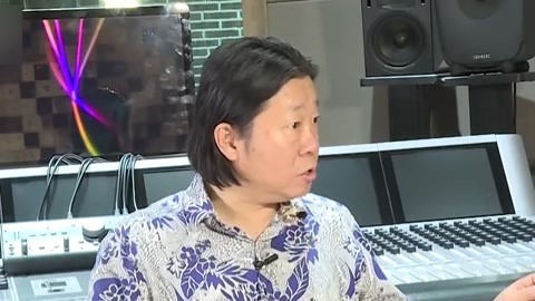 玲听两岸 卞留念回忆二胡恩师 科普音药专业委员会