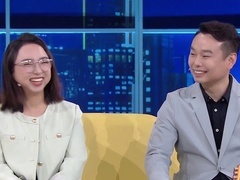 非你莫属 2025 求职者自称“小陀螺” 干过多项兼职却赚不到钱