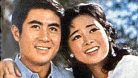 经典传奇 主角从未恋爱 如何演绎经典爱情《庐山恋》