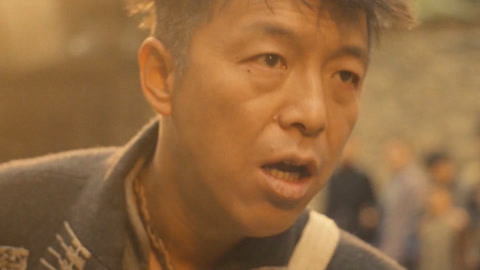 一品电影 黄渤演技巅峰的悲剧电影！