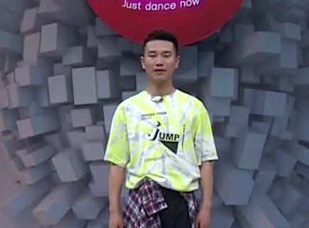 321动起来 舞蹈《逆风飞翔》