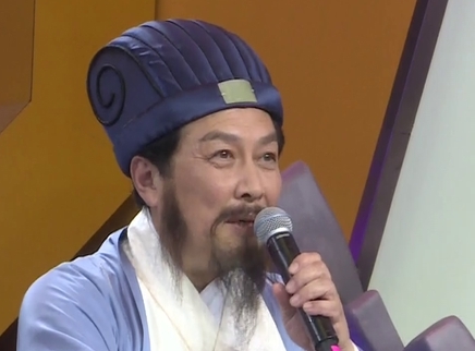 娱乐急先锋 “三宝”与“诸葛亮”大比拼