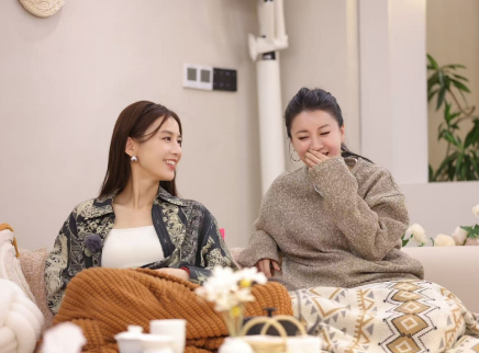 会员彩蛋：女儿们分享母女相处