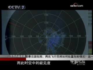 军事纪实 “鸟巢”上空的警戒