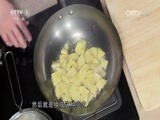 天天饮食 《天天饮食》 20150325 三杯春笋