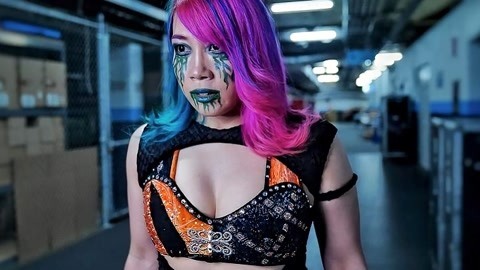wwe美国职业摔角 WWE RAW 20220426 第1509期 中文原声