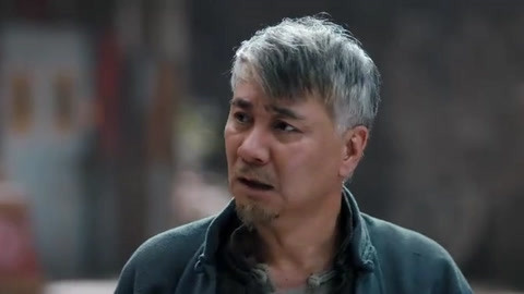 心宅猎人&middot;精选看点 江烁想到了什么？