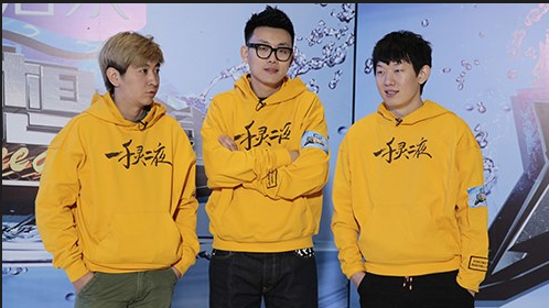 为梦想加速 第8期:四十块钱一个的三明治 你会去买吗？