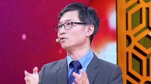 爱笑可能是种致命疾病 一副眼镜判断脑膜瘤