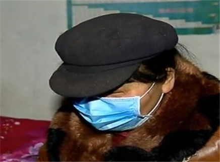 寻情记 大山里的丑娘