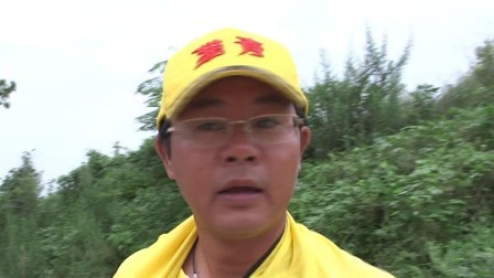 第二季第13期：作战河南兰营万高钓场