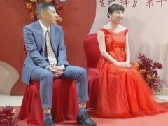 选择2019 第十三届集体婚礼（三） 男女嘉宾道浪漫趣事