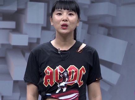 321动起来 舞蹈《说爱你》