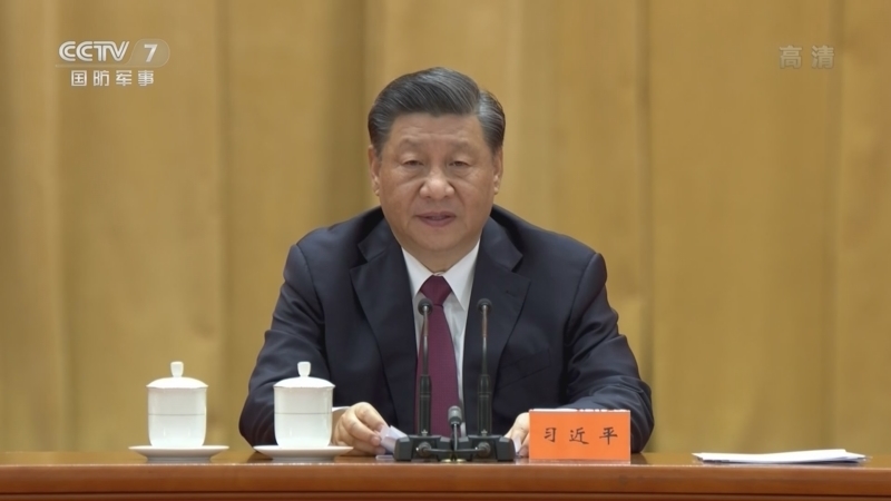 正午国防军事 《正午国防军事》 20220409