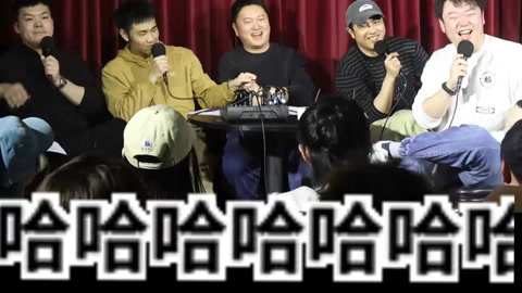 三个火呛手 三个火呛手：如果翟佳宁上恋综的话…《我和我的超雄哥哥》想看！