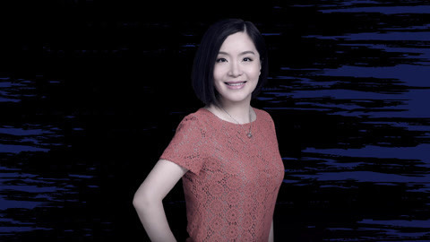 一刻talks 袁凌梓：未来职场属于什么样的人