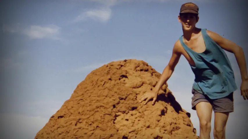 《现代隐士第五季》第1集