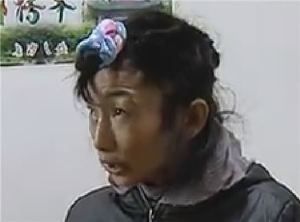 寻情记 “模范”丈夫你丢下病妻去哪了