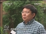 焦点访谈 《焦点访谈》 20130629 考试“神器”不神奇/面对“路考”