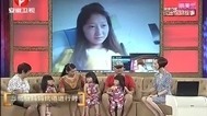 鲁豫有约 三胞胎妈妈抗癌进行时