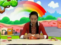 洪恩幼儿创意美术 跟我一起做20