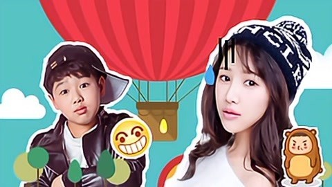 我是零零后 熊孩子的神逻辑