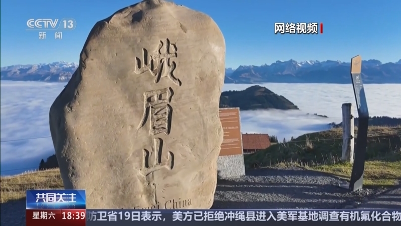 《共同关注》 20251220