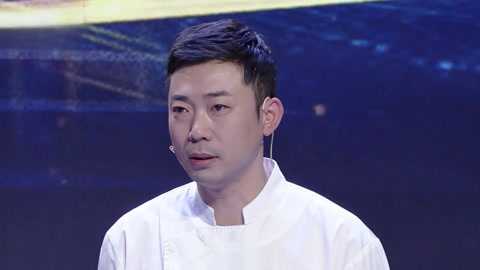 高手云吉 食雕大师王亚男从零学习雕刻 模拟画像师舞台在线画像