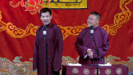 《六口人》小龙 姬霄桐